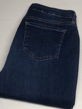 NYDJ AMI SKINNY JEANS 4/27x28 LIKE NEW ⭐️